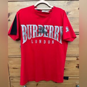Burberry London tshirt